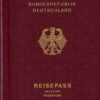 buy german passport online