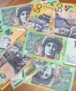 buy counterfeit money australia