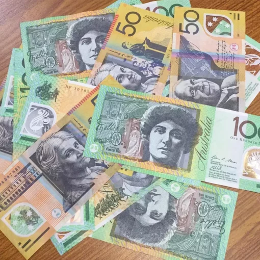 buy counterfeit money australia