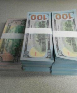 counterfeit money for sale