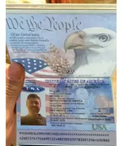 us passport