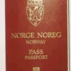 buy a fake norwegian passport