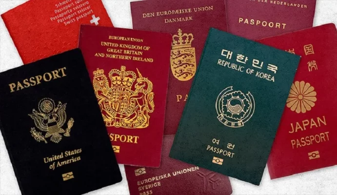 uk passport renewal in spain