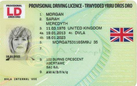 provisional license cost