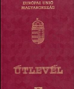 Buy Hungarian Passport Online