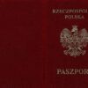 Buy Polish Passport