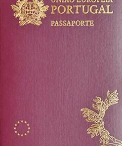 Buy fake portuguese passport