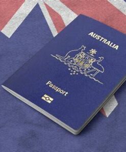 buy australian passport online