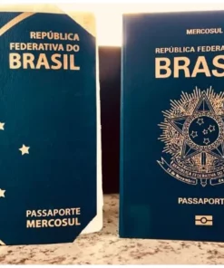 buy brazilian passport