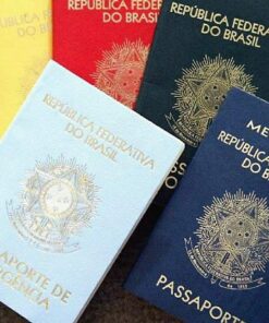 buy brazilian passport