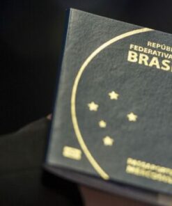 buy brazilian passport