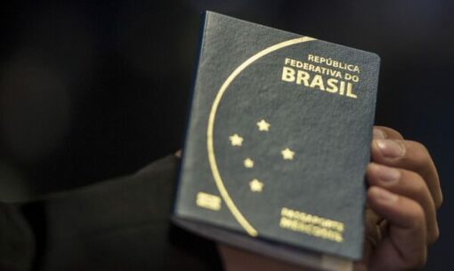 buy brazilian passport