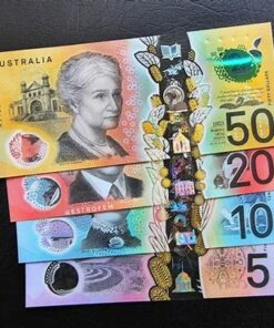 fake australian money for sale