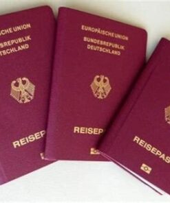 buy german passport online