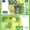 Buy 100 Euro Bills