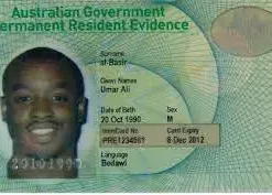 Buy Australian resident permit