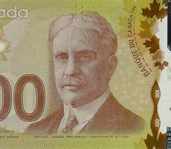 Buy CAD 100 Bill Online