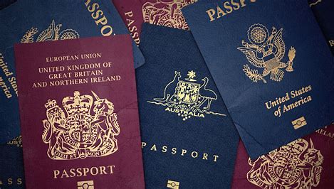 Buy Dual Citizenship Online