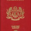 Buy Malaysian Passport Online