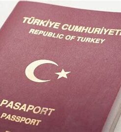 Buy Real Turkish Passport Online