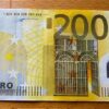 Buy counterfeit 200 Euro Bills