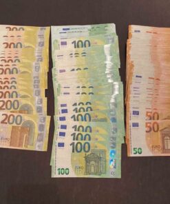 buy counterfeit euros online